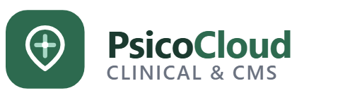 PsicoCloud Logo